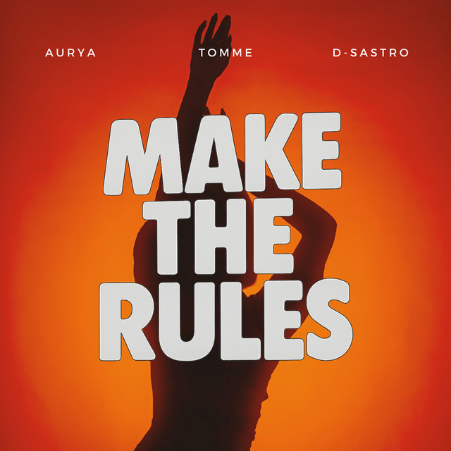Make The Rules