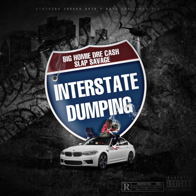 Interstate Dumping cover art