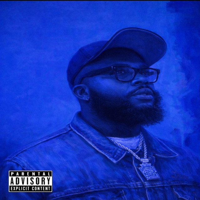 Any Day Now vol 5 cover art