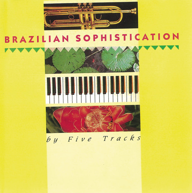 Five Tracks