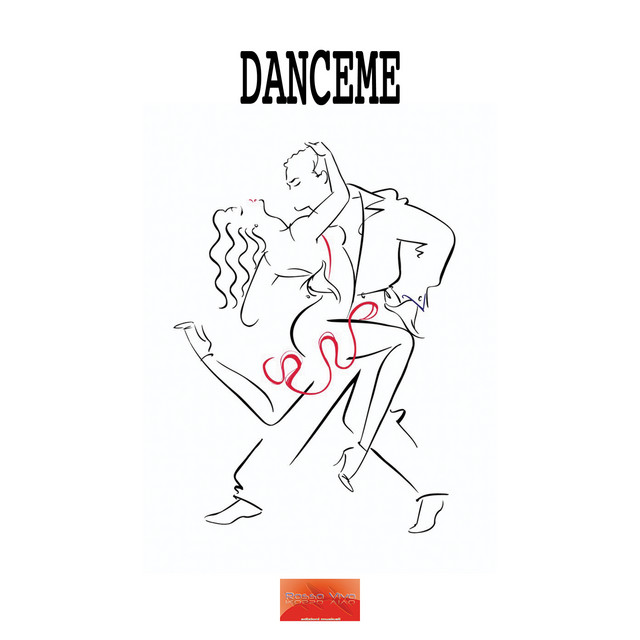 Danceme cover art
