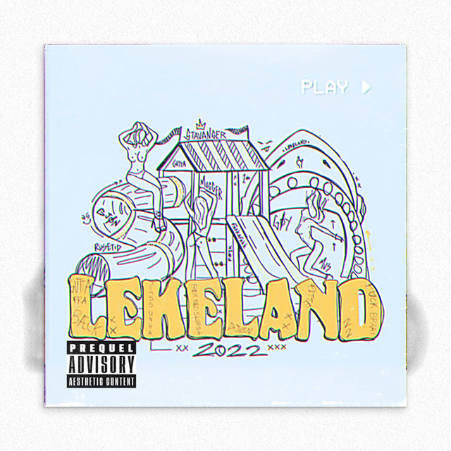 Lekeland 2022