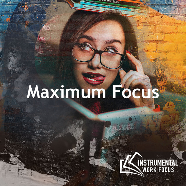 Maximum Focus cover art