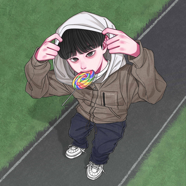 Oli me!! cover art