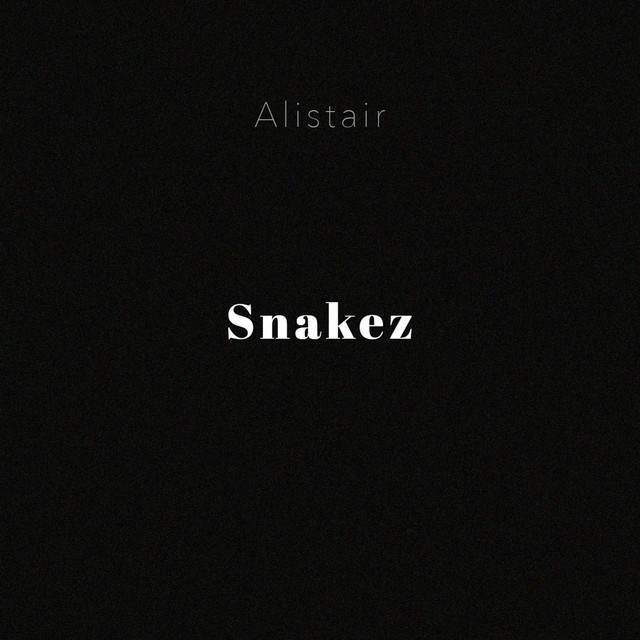 Snakez cover art