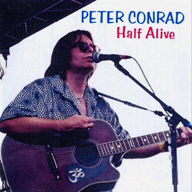 Peter Conrad