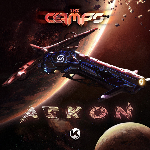 Aekon - Original Mix artwork