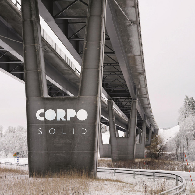 Solid - Album by Corpo | Spotify