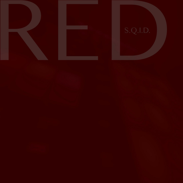 RED (Remastered) cover art