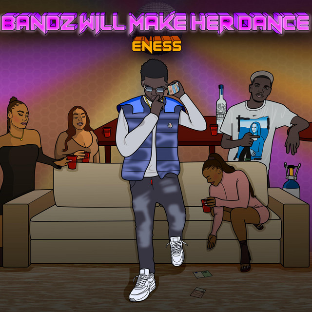 Bandz Will Make Her Dance