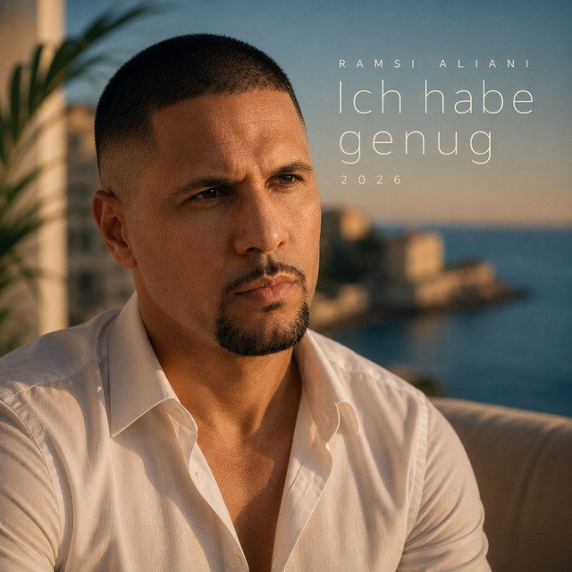 Ich habe genug (Afro House Version) cover