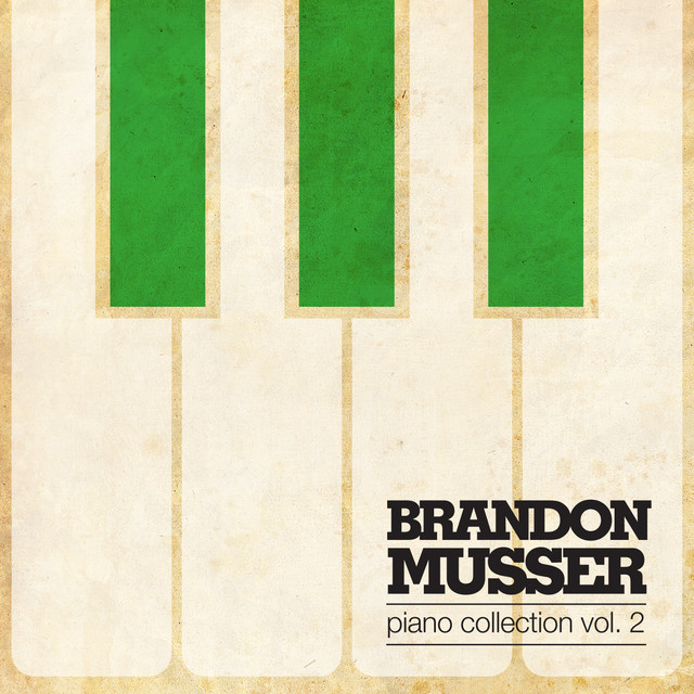 Piano Collection, Vol. 2 (Remastered) cover