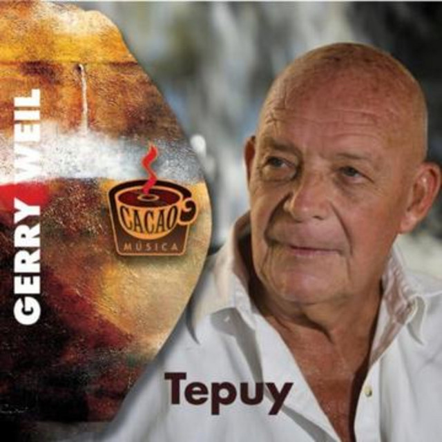 Tepuy cover art