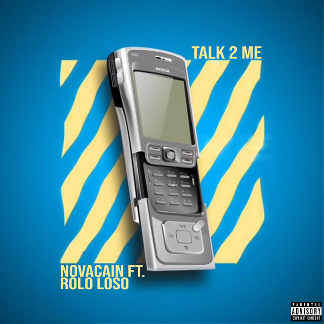 Talk 2 Me