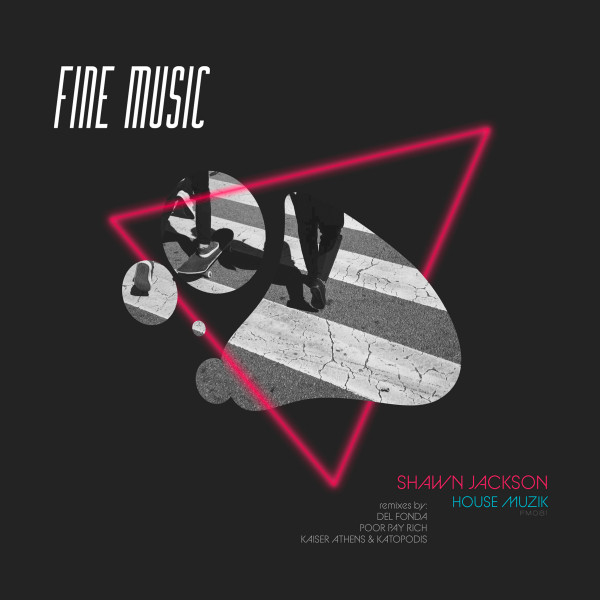 House Muzik cover art