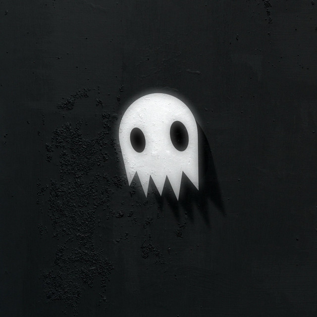 GŌST cover art