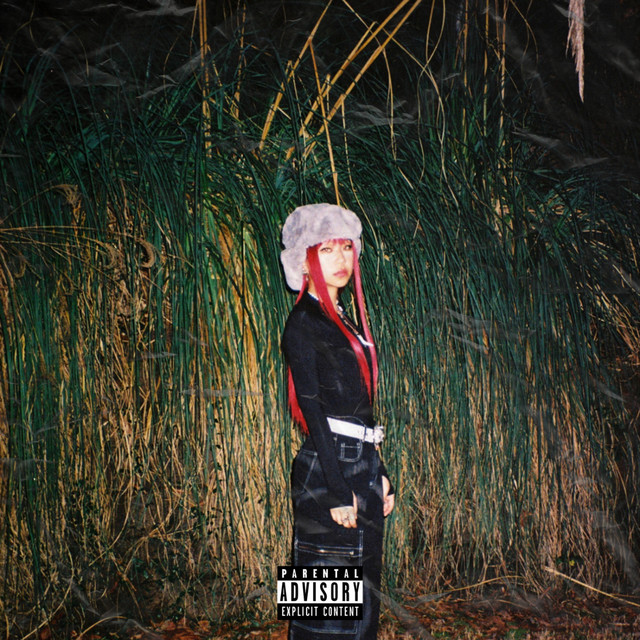 Overthinking cover art