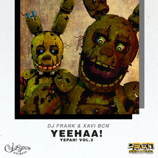 Yeehaa! Yepah! Vol.2