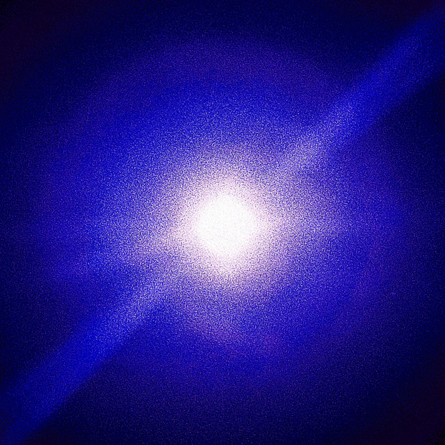 NEPTUNE cover art
