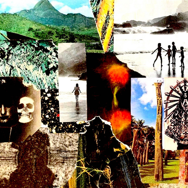 Hiraeth cover art