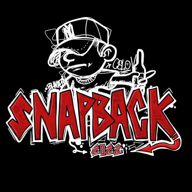 Snapback cover art