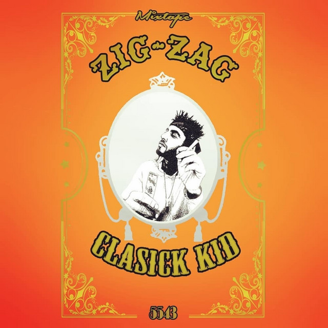 Zig-Zag cover art