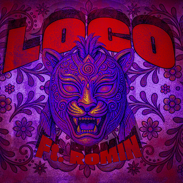 Loco cover art