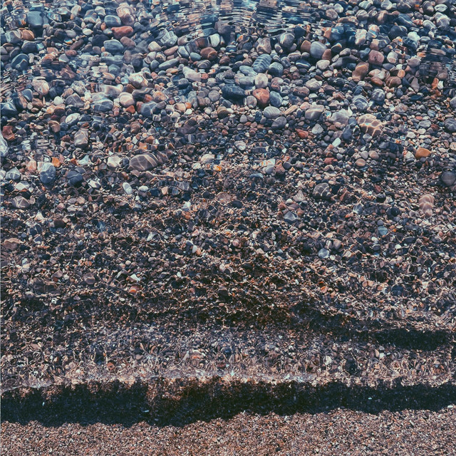 murmurations cover art