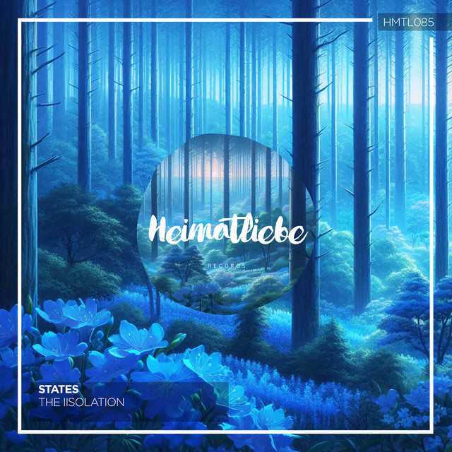 States cover art