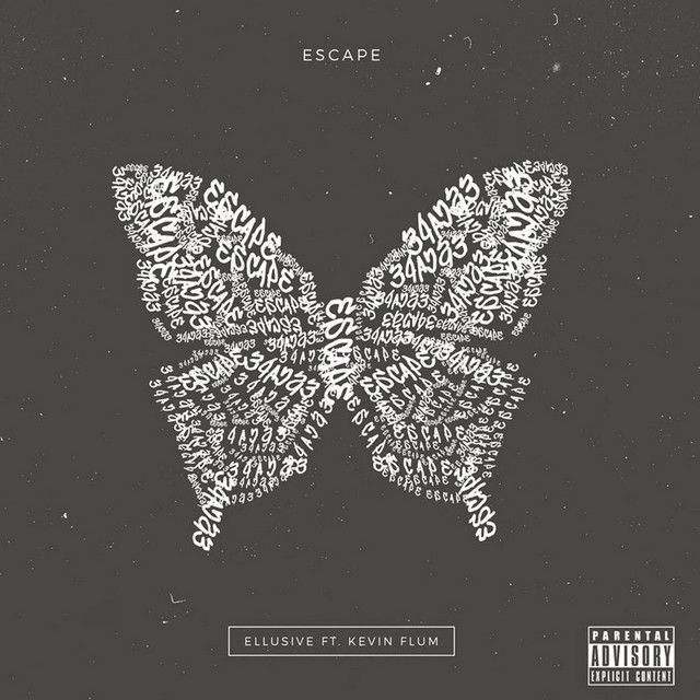 Escape (feat. Kevin Flum) cover