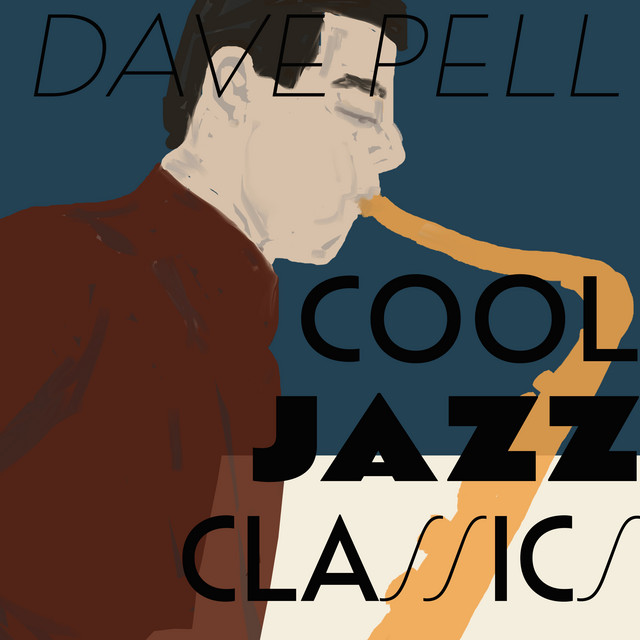 Cool Jazz Classics cover art