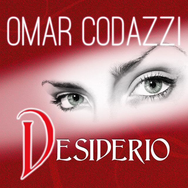 Desiderio cover art