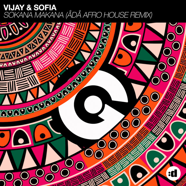 Sokana Makana - Ådå Afro House Remix