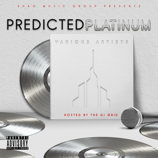 Predicted Platinum cover