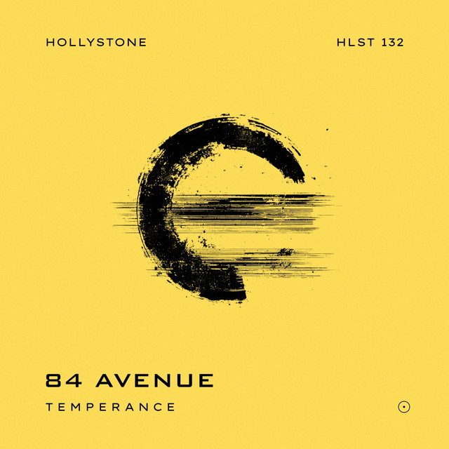 Temperance - Extended Mix album art