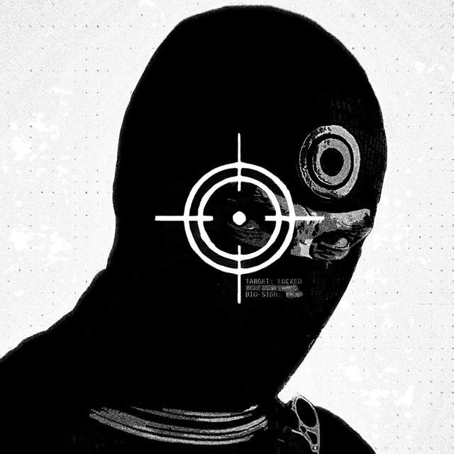 Обкладинка snxff — MONTAGEM BULLSEYE