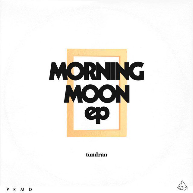 Morning Moon cover art