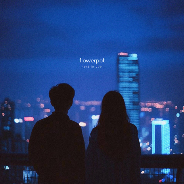 next to you