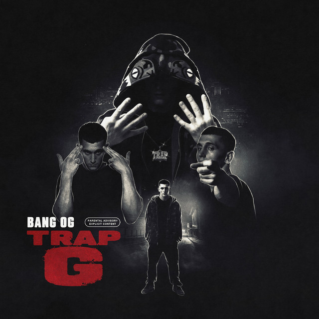 TRAP G - EP by BANG OG | Spotify
