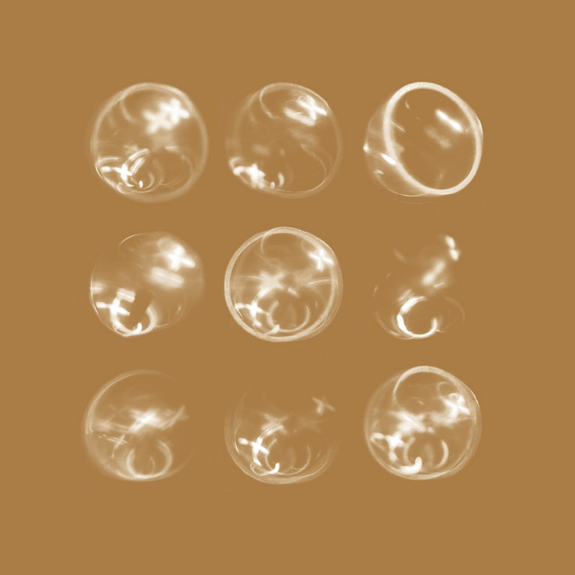 Coins & Crosses cover art