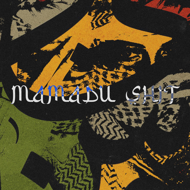 Mamadu Shit
