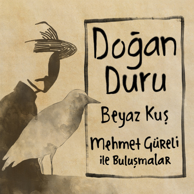 Beyaz Kuş