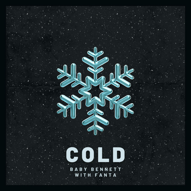 Cold (With TripThe3rd)