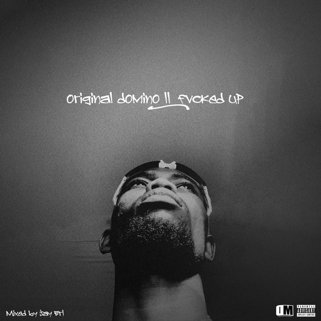 undefined album image