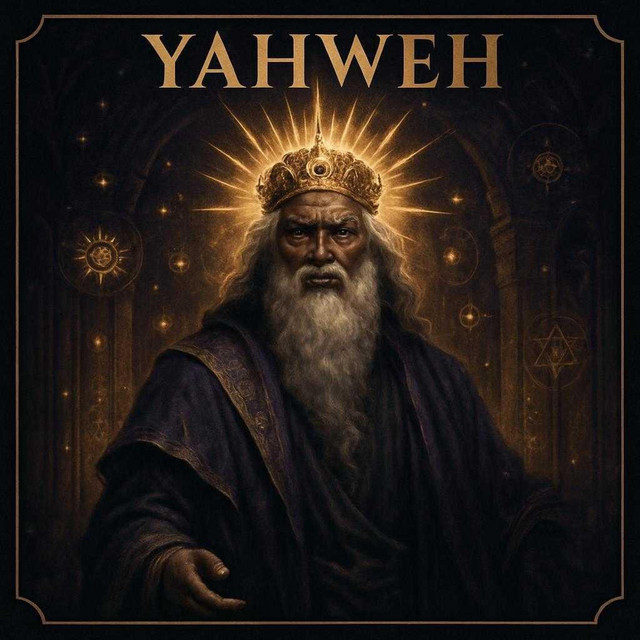 YAHWEH