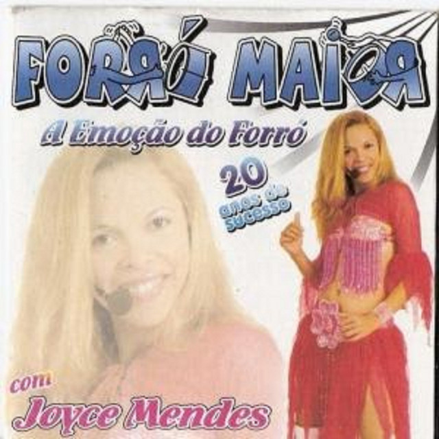 20 Anos de Sucesso cover art