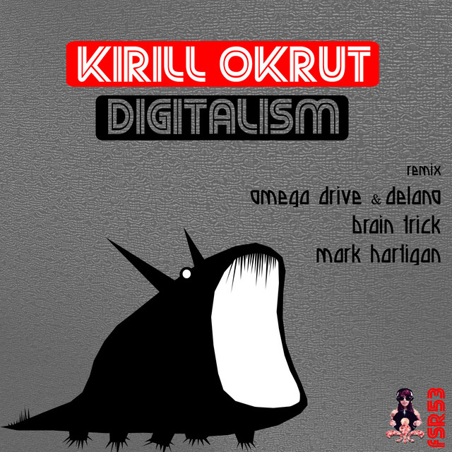 Kirill Okrut
