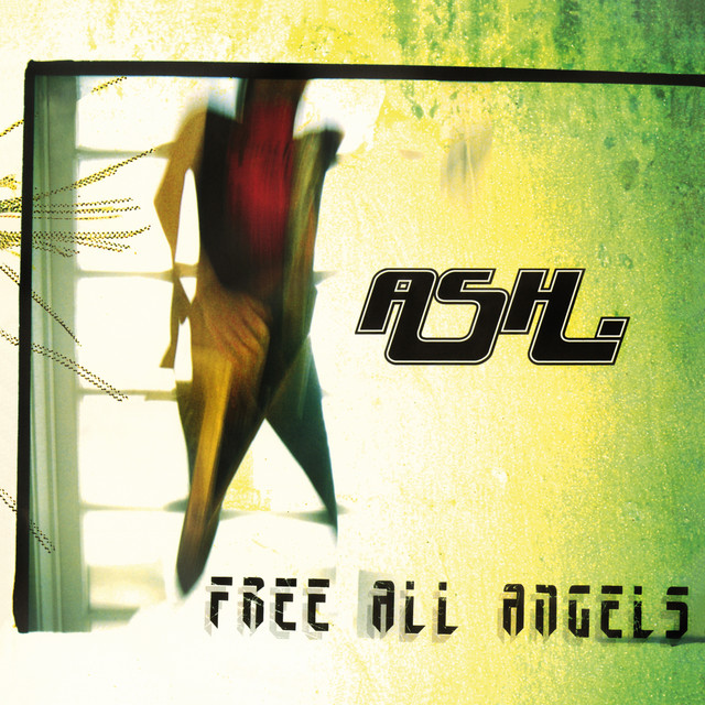 【初回プレス】ASH / FREE ALL ANGELS Free All Angels (2022 Remaster) - Album by Ash | Spotify