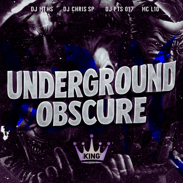 Underground Obscure