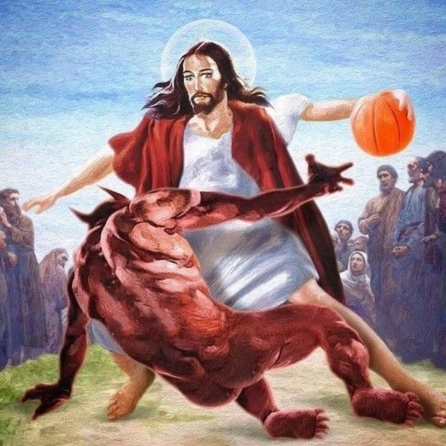 ballin for the lakers